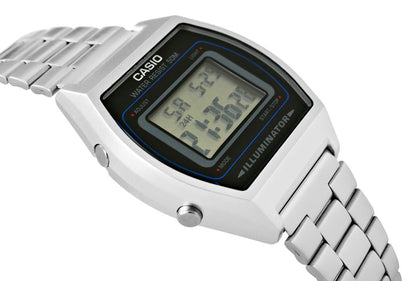 Zegarek CASIO B640WD-1AVDF Unisex + BOX – zdjęcie 4