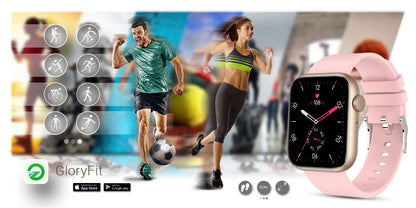 Smartwatch Damski Gravity GT3-1 – zdjęcie 13