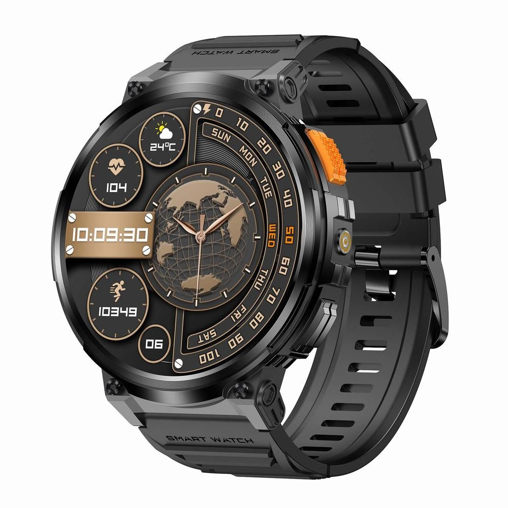 Smartwatch Gravity GT23-3 – zdjęcie 16