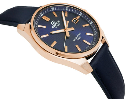 Zegarek Męski CASIO EDIFICE EFV-150CL-2AVUEF + BOX – zdjęcie 6