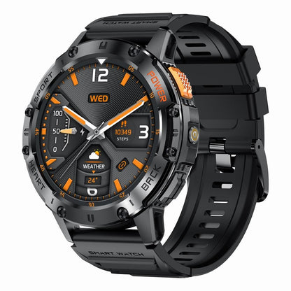 Smartwatch Gravity GT22-5 – zdjęcie 16