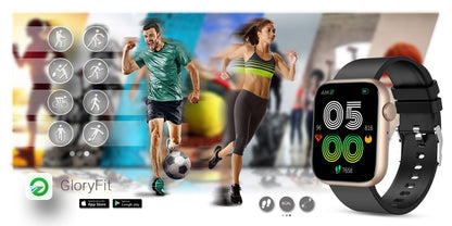 Smartwatch Damski Gravity GT3-2 – zdjęcie 10