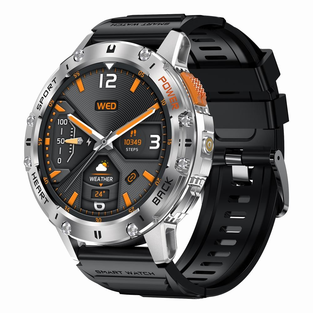 Smartwatch Gravity GT22-4 – zdjęcie 16