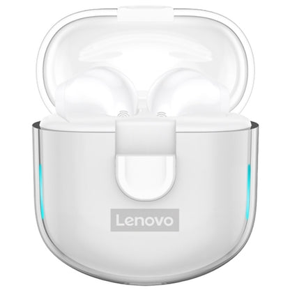 Słuchawki bezprzewodowe douszne LENOVO Thinkplus LivePods LP12 Białe