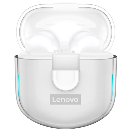 Słuchawki bezprzewodowe douszne LENOVO Thinkplus LivePods LP12 Białe
