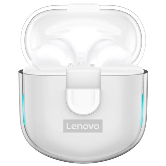 Słuchawki bezprzewodowe douszne LENOVO Thinkplus LivePods LP12 Białe