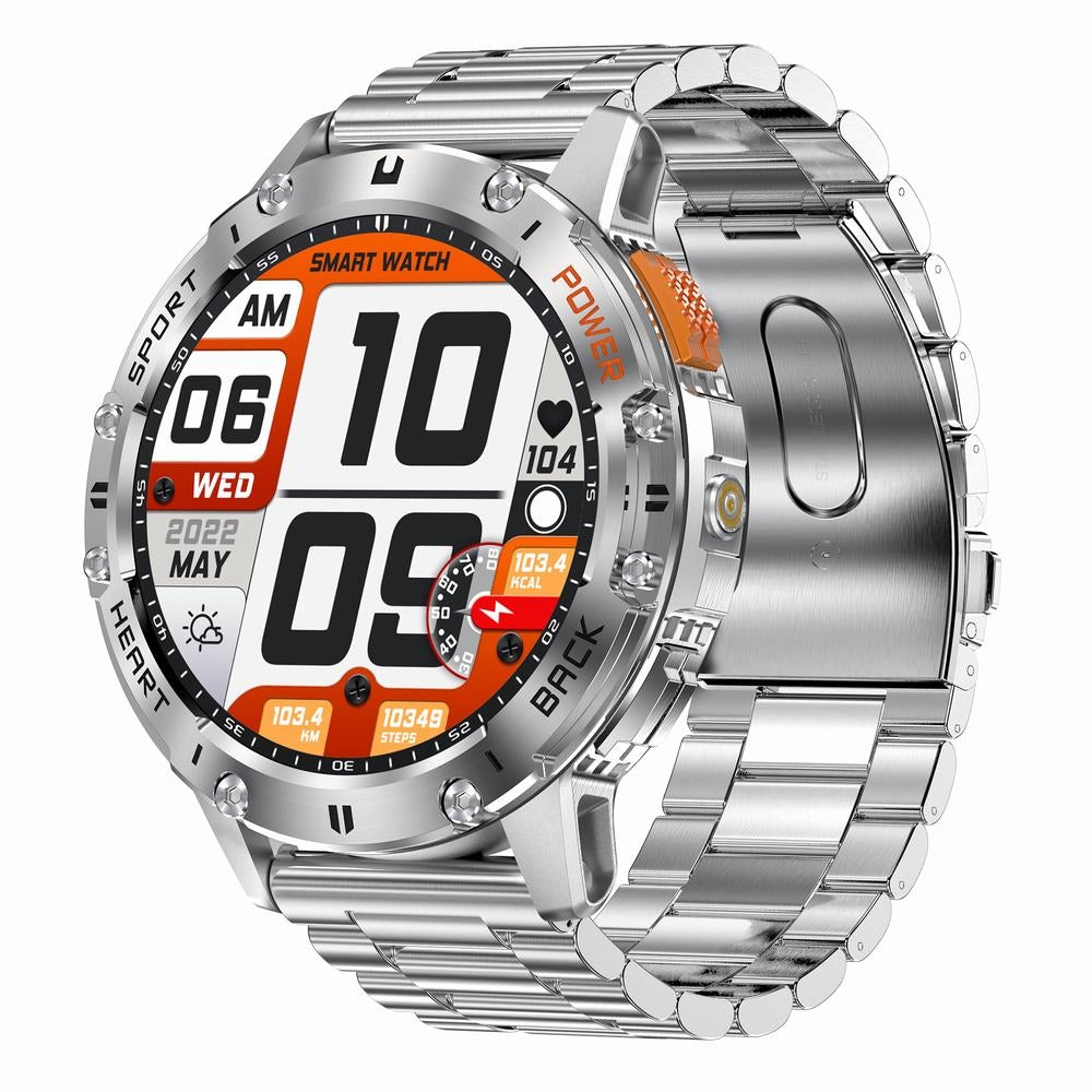Smartwatch Gravity GT22-2 – zdjęcie 16