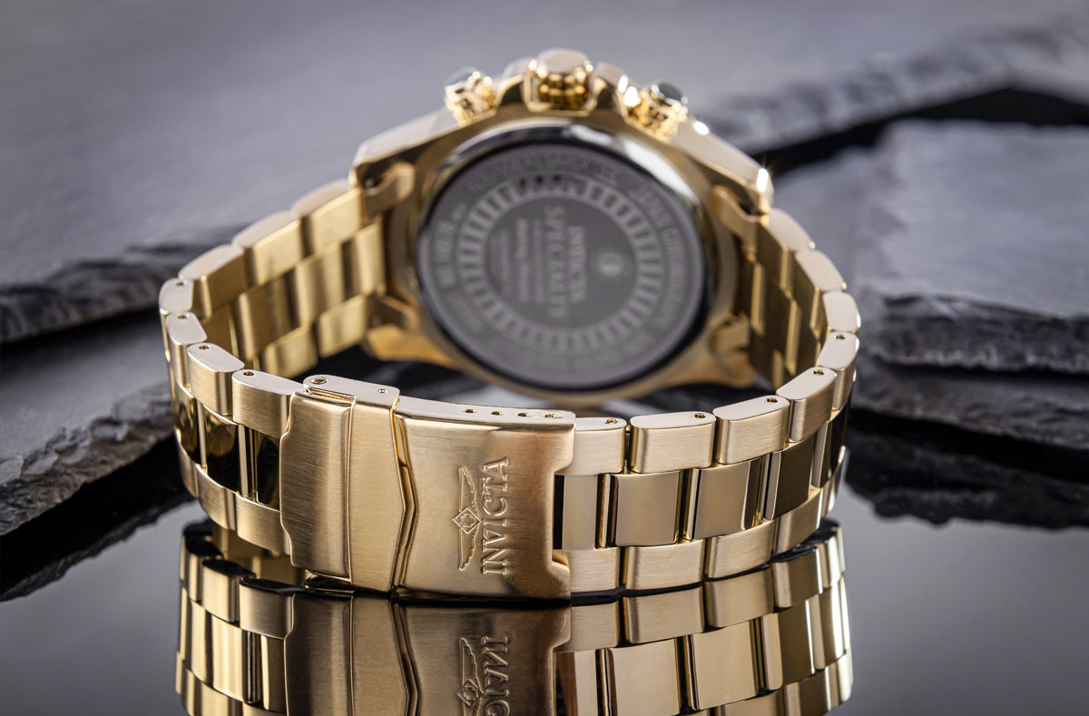 Zegarek Męski INVICTA Speciality 14878 + BOX – zdjęcie 8