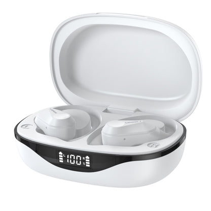 Słuchawki bezprzewodowe douszne LENOVO Thinkplus LivePods LP75 Białe – zdjęcie 6