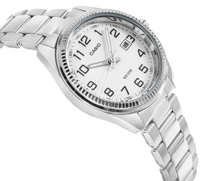 Zegarek Damski CASIO LTP-1302PD-7BVEG + BOX – zdjęcie 3