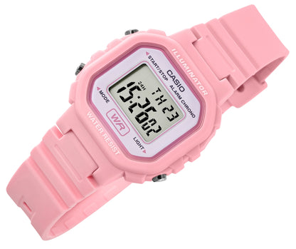 Zegarek Damski CASIO LA-20WH-4A1EF + BOX – zdjęcie 2