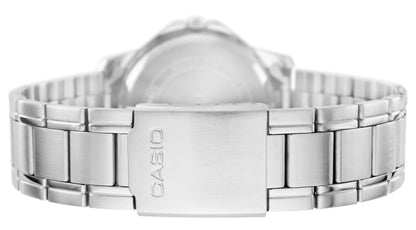 Zegarek Męski CASIO MTP-V004D-7BUDF + BOX – zdjęcie 6