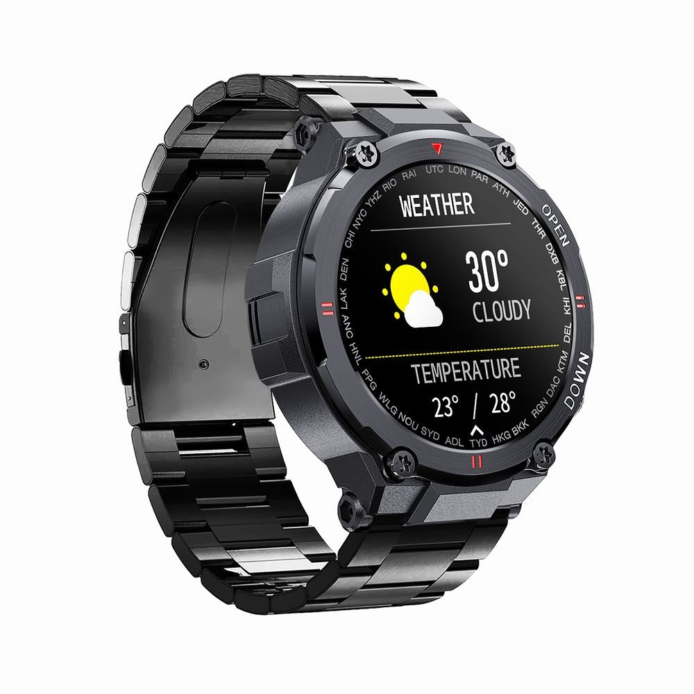 Smartwatch Gravity GT7-2 – zdjęcie 2