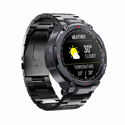 Smartwatch Gravity GT7-2 – zdjęcie 2