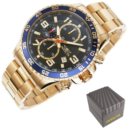 Zegarek Męski INVICTA Speciality 14878 + BOX – zdjęcie 10
