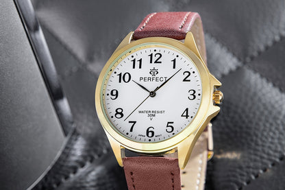 Zegarek Męski PERFECT GX412-12 – zdjęcie 4
