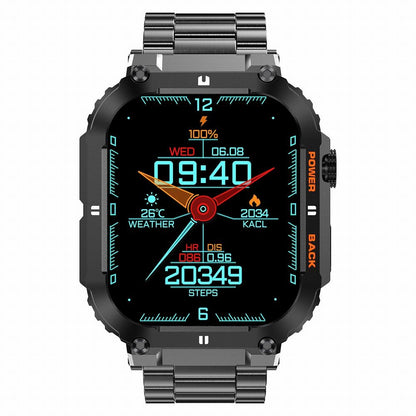 Smartwatch Gravity GT6-2 – zdjęcie 2