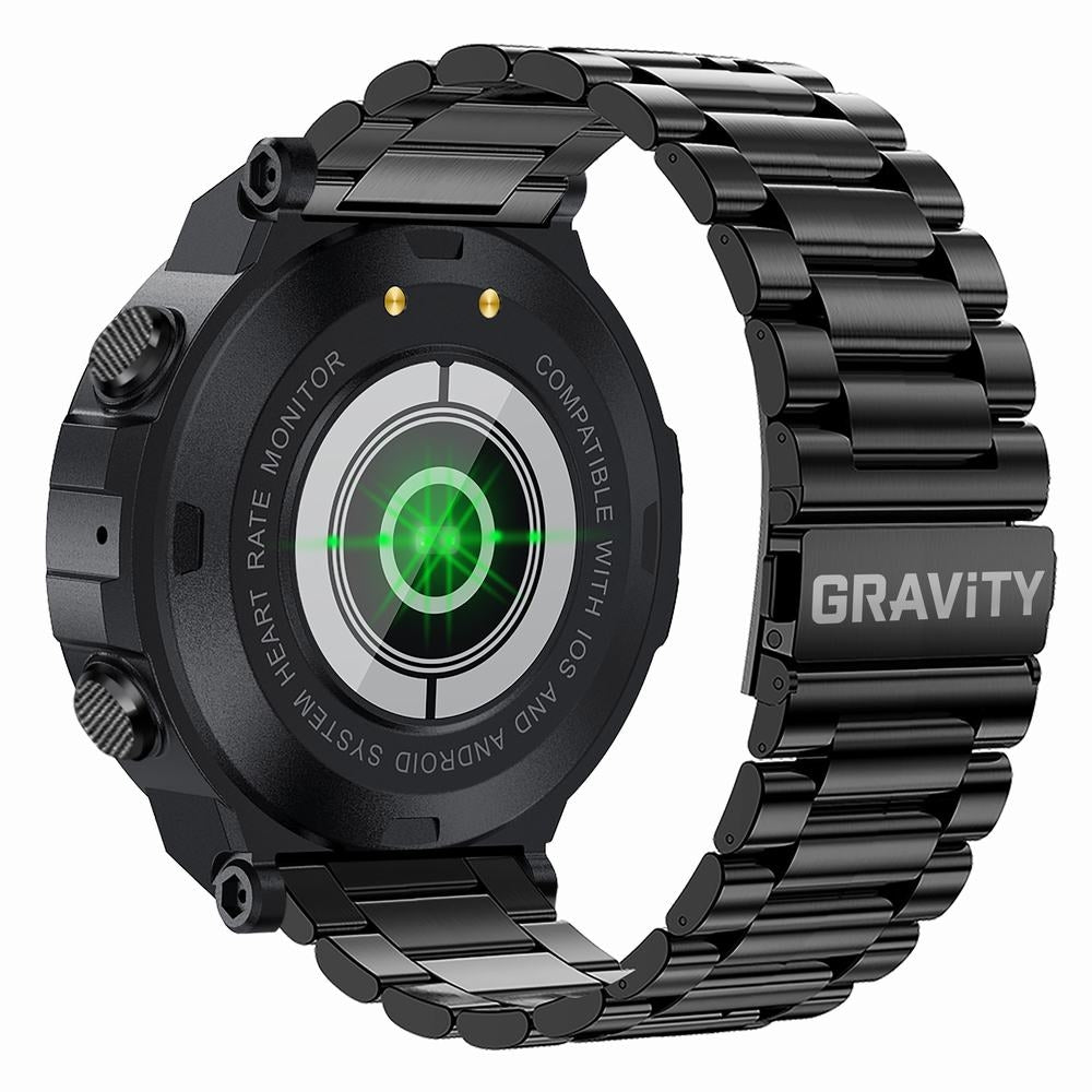Smartwatch Gravity GT7-2 – zdjęcie 3