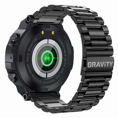 Smartwatch Gravity GT7-2 – zdjęcie 3