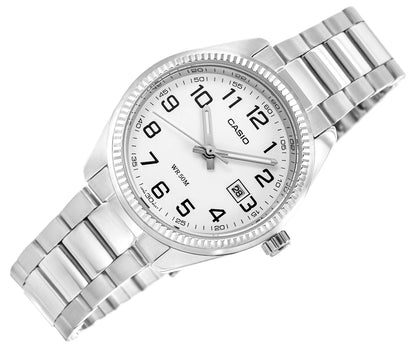Zegarek Damski CASIO LTP-1302PD-7BVEG + BOX – zdjęcie 4