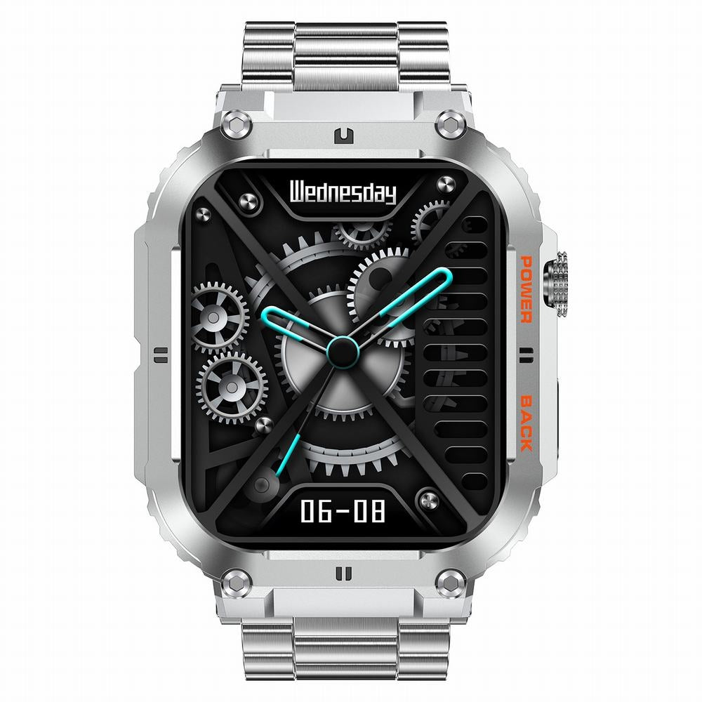 Smartwatch Gravity GT6-7 – zdjęcie 2