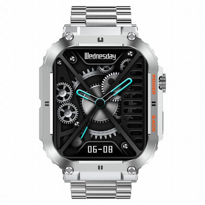 Smartwatch Gravity GT6-7 – zdjęcie 2