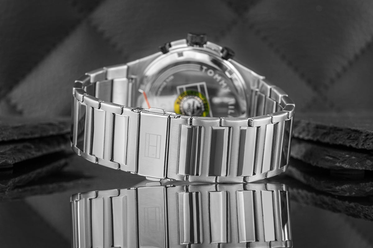 Zegarek Męski Tommy Hilfiger Dexter 1792087 + BOX – zdjęcie 5