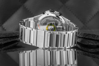 Zegarek Męski Tommy Hilfiger Dexter 1792087 + BOX – zdjęcie 5