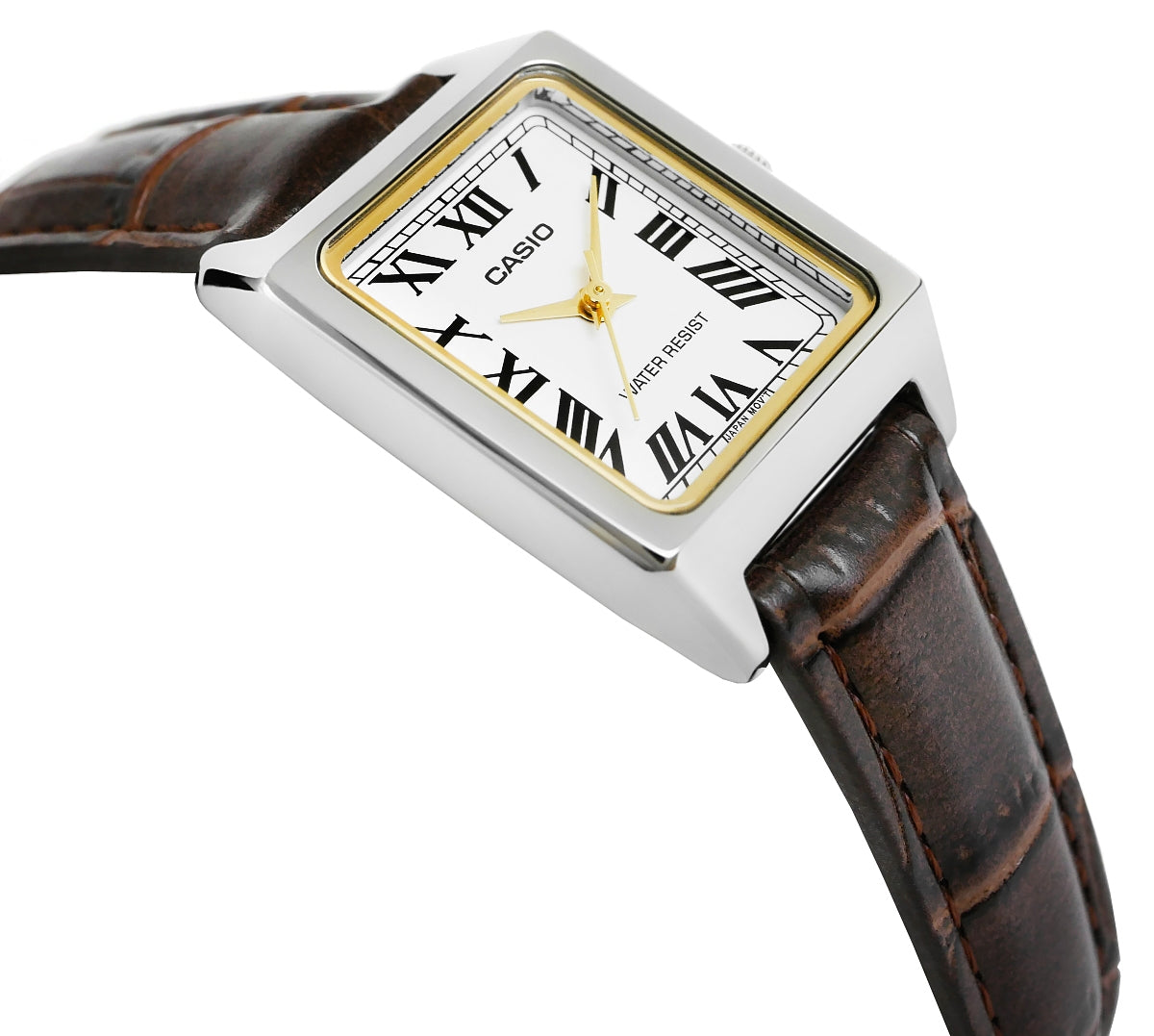 Zegarek Damski CASIO LTP-V007L-7B2UDF + BOX – zdjęcie 6