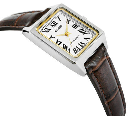 Zegarek Damski CASIO LTP-V007L-7B2UDF + BOX – zdjęcie 6