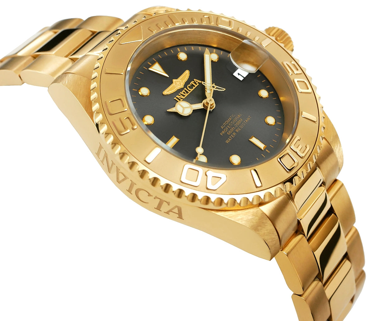 Zegarek Męski INVICTA PRO DIVER Automatyczny 15848 + BOX – zdjęcie 2