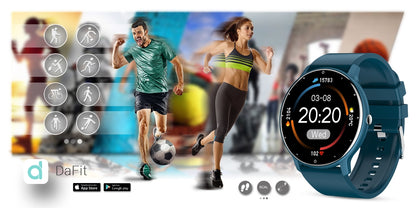 Smartwatch Damski Gravity GT1-5 – zdjęcie 11