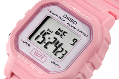 Zegarek Damski CASIO LA-20WH-4A1EF + BOX – zdjęcie 4