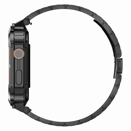Smartwatch Gravity GT6-2 – zdjęcie 3