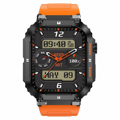 Smartwatch Gravity GT6-3 – zdjęcie 2