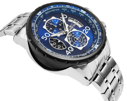 Zegarek Męski INVICTA AVIATOR 22970 + BOX – zdjęcie 2