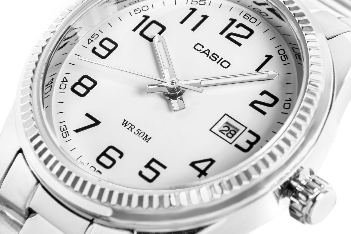 Zegarek Damski CASIO LTP-1302PD-7BVEG + BOX – zdjęcie 5