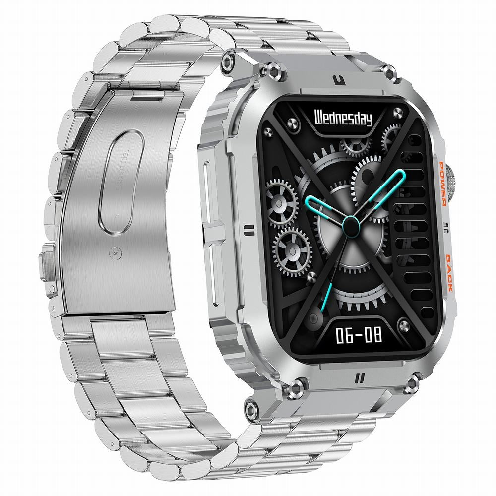 Smartwatch Gravity GT6-7 – zdjęcie 4