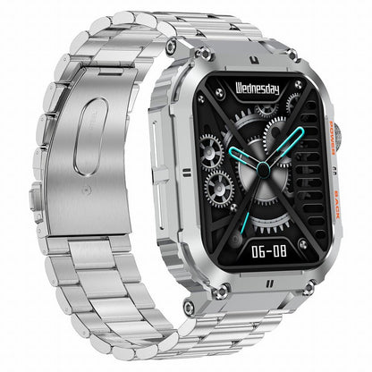 Smartwatch Gravity GT6-7 – zdjęcie 4