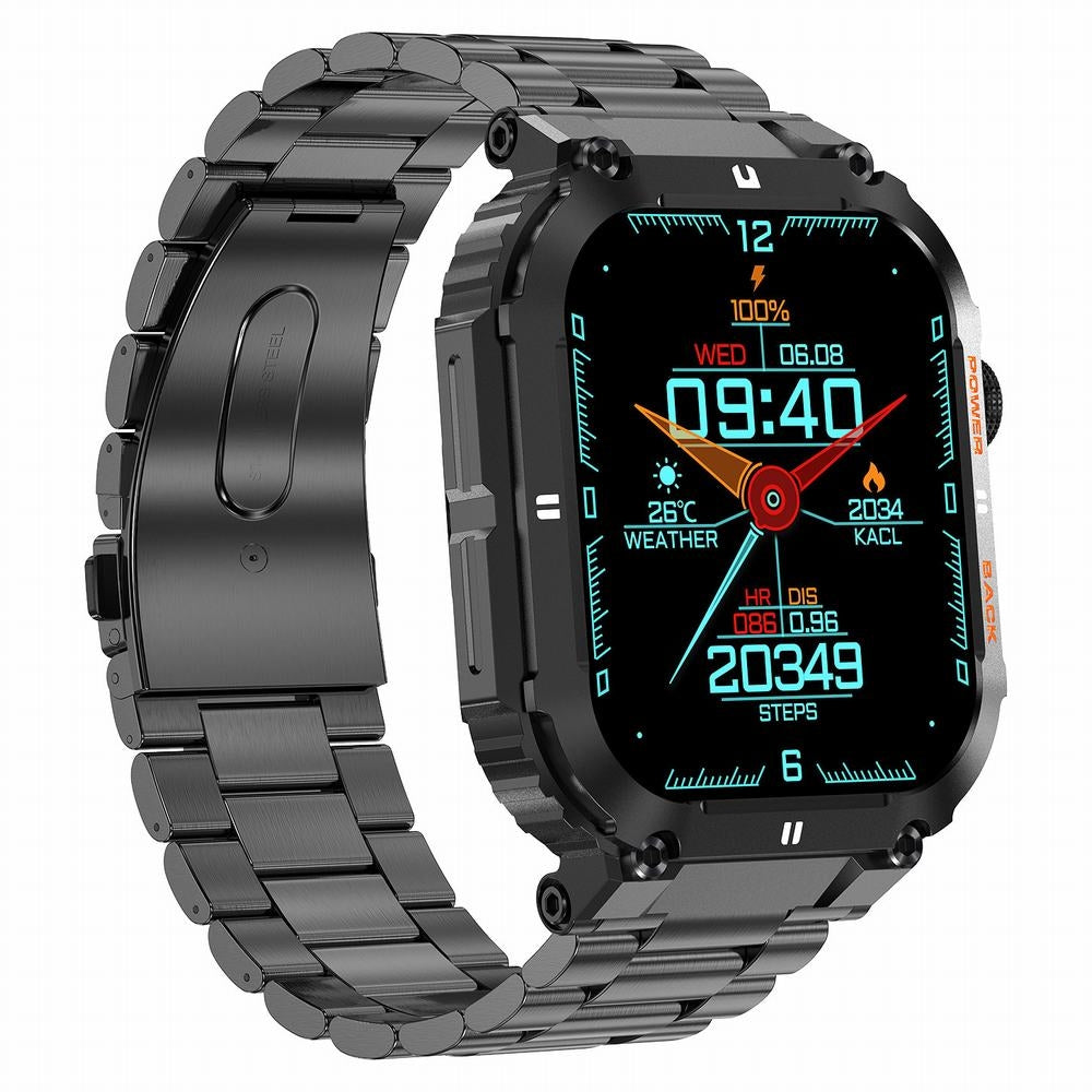 Smartwatch Gravity GT6-2 – zdjęcie 4