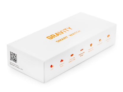 Smartwatch Gravity GT2-5 – zdjęcie 2