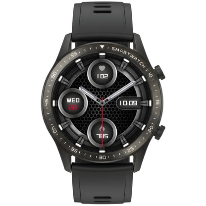 Smartwatch Gravity Czarny Bransoleta i Pasek GT10-1 – zdjęcie 11