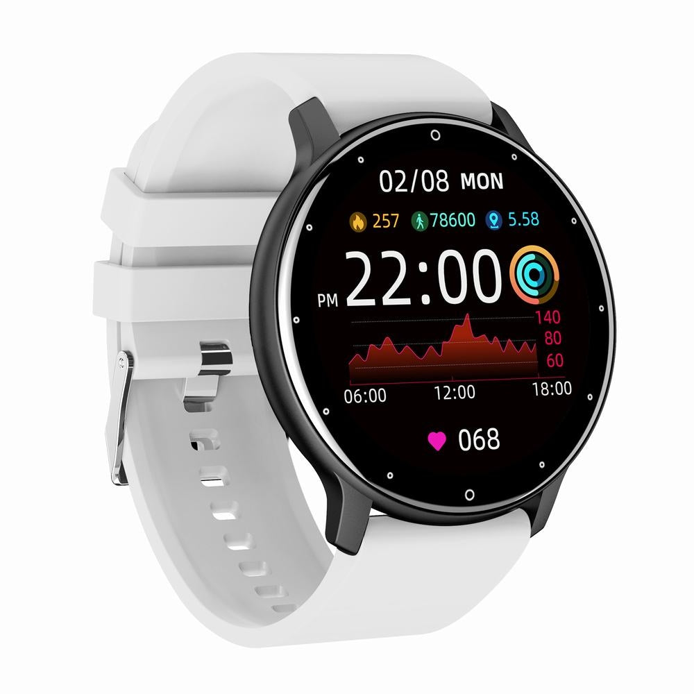 Smartwatch Damski Gravity GT1-11 – zdjęcie 3