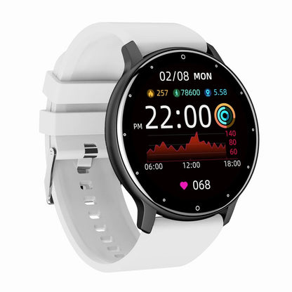 Smartwatch Damski Gravity GT1-11 – zdjęcie 3