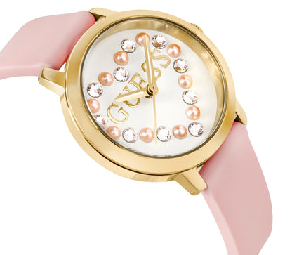 Zegarek Damski Guess Devotion GW0998L2 + BOX – zdjęcie 3