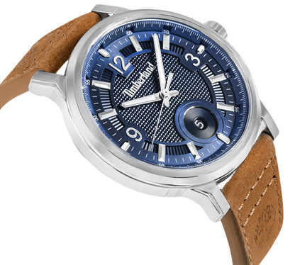 Zegarek Męski TIMBERLAND Driscoll TDWGB0055903 + BOX – zdjęcie 3