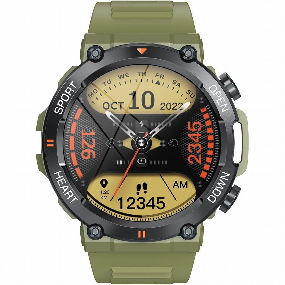 Smartwatch Gravity GT7-3 PRO – zdjęcie 3