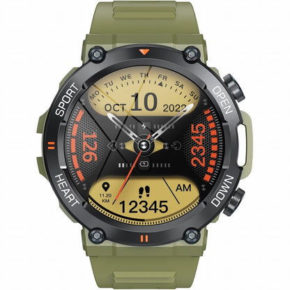 Smartwatch Gravity GT7-3 PRO – zdjęcie 3