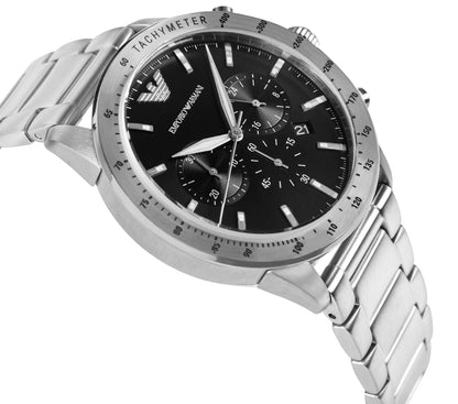 Zegarek Męski Emporio Armani Mario AR11241 – zdjęcie 3