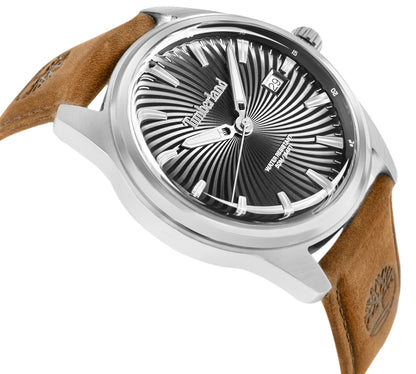 Zegarek Męski TIMBERLAND Birch Road TDWGB0083101 + BOX – zdjęcie 3